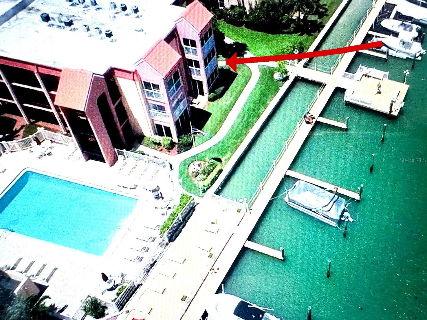 8921 BLIND PASS RD #244, ST PETE BEACH, FL, 33706