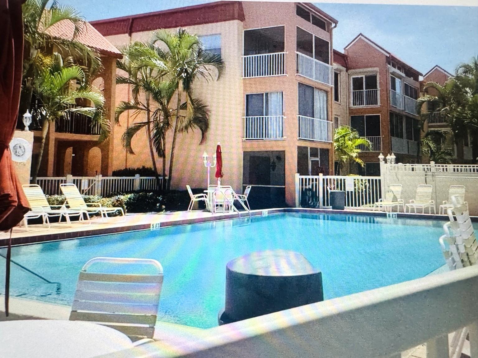 8921 BLIND PASS RD #244, ST PETE BEACH, FL, 33706