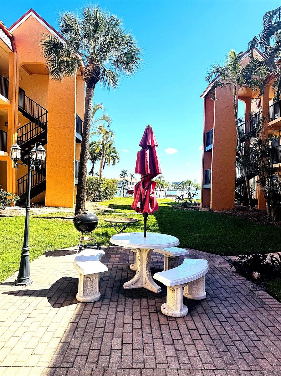 8921 BLIND PASS RD #244, ST PETE BEACH, FL, 33706
