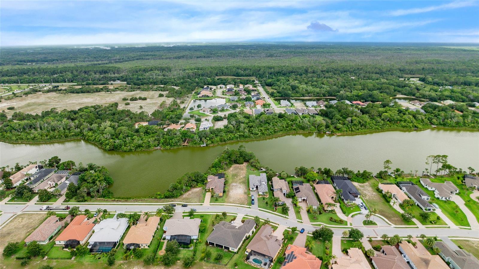 154 HERON DR, PALM COAST, FL, 32137
