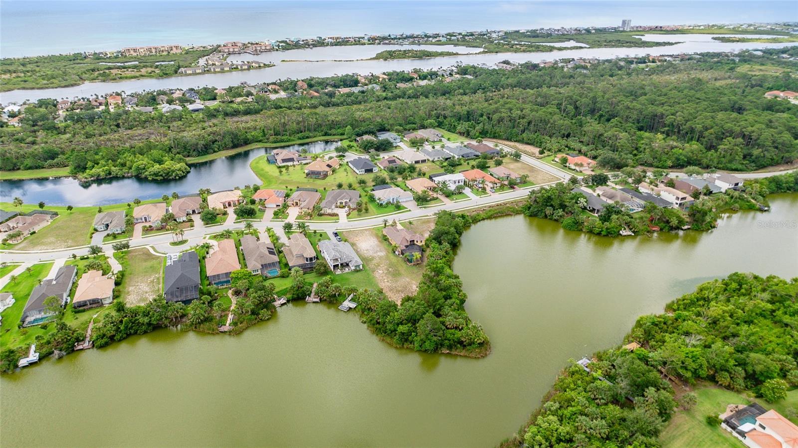 154 HERON DR, PALM COAST, FL, 32137