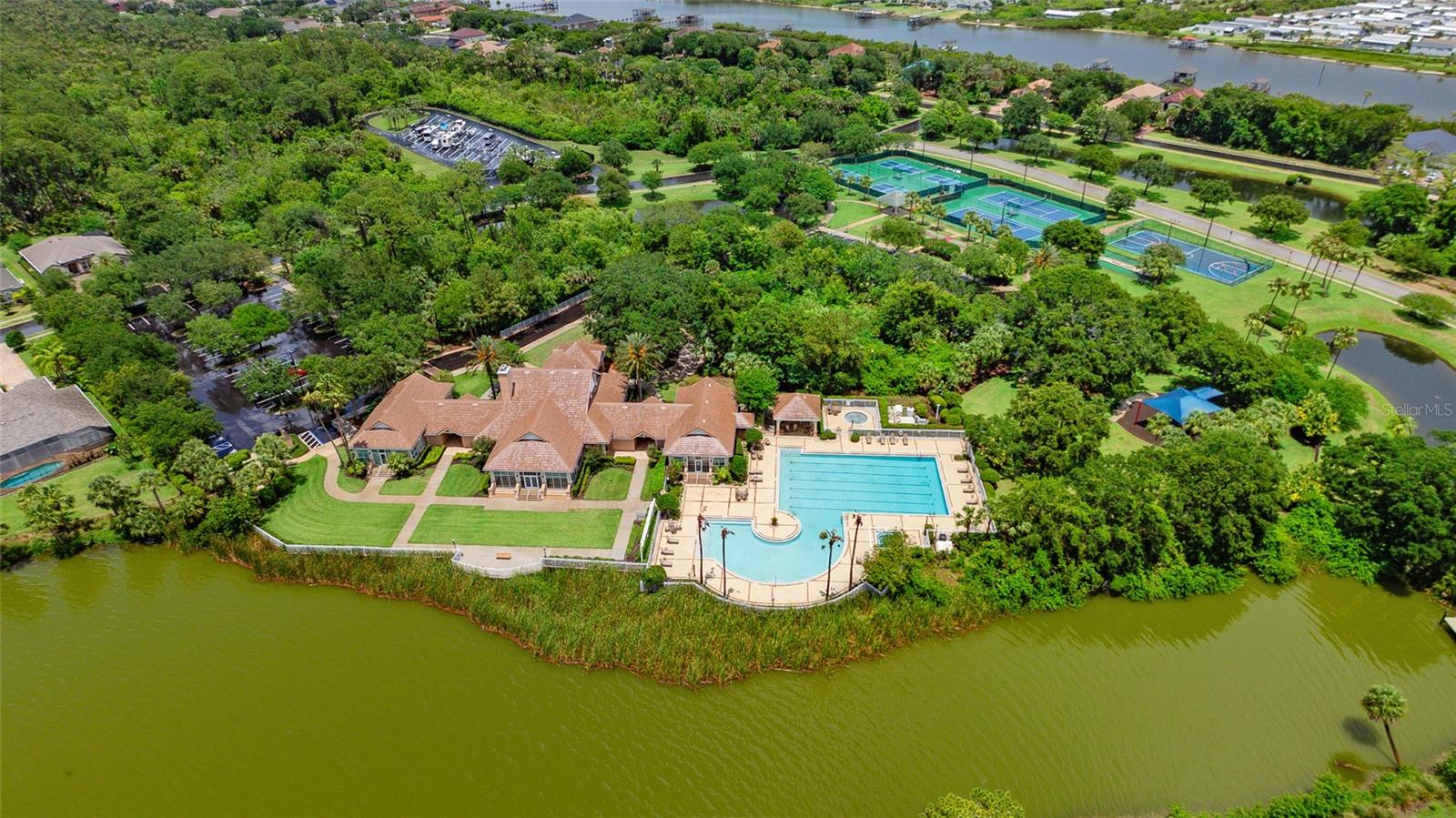 154 HERON DR, PALM COAST, FL, 32137