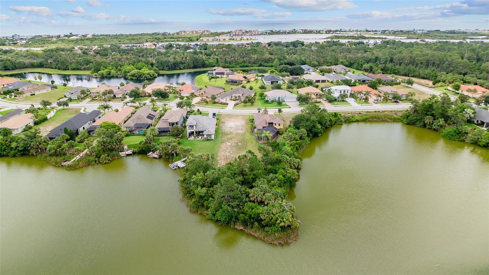 154 HERON DR, PALM COAST, FL, 32137