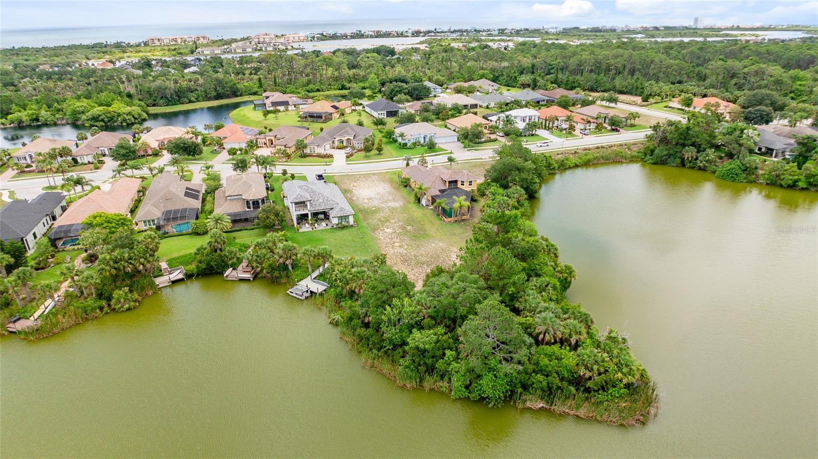 154 HERON DR, PALM COAST, FL, 32137