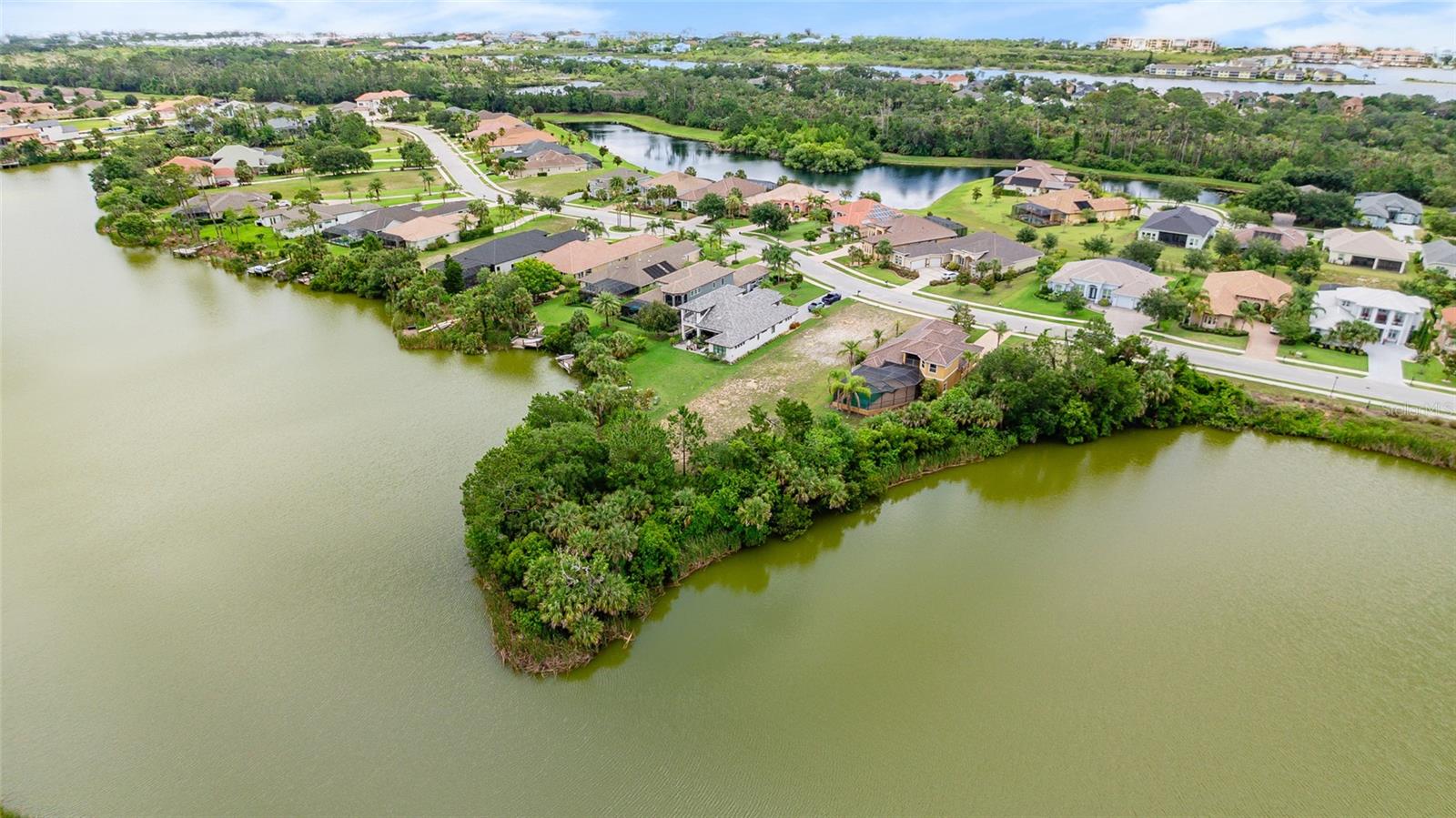 154 HERON DR, PALM COAST, FL, 32137