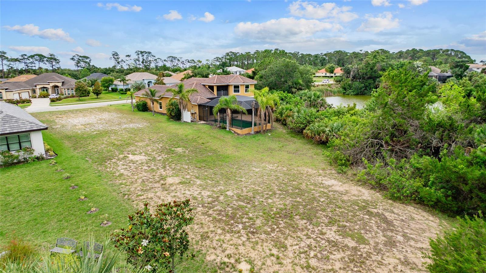 154 HERON DR, PALM COAST, FL, 32137
