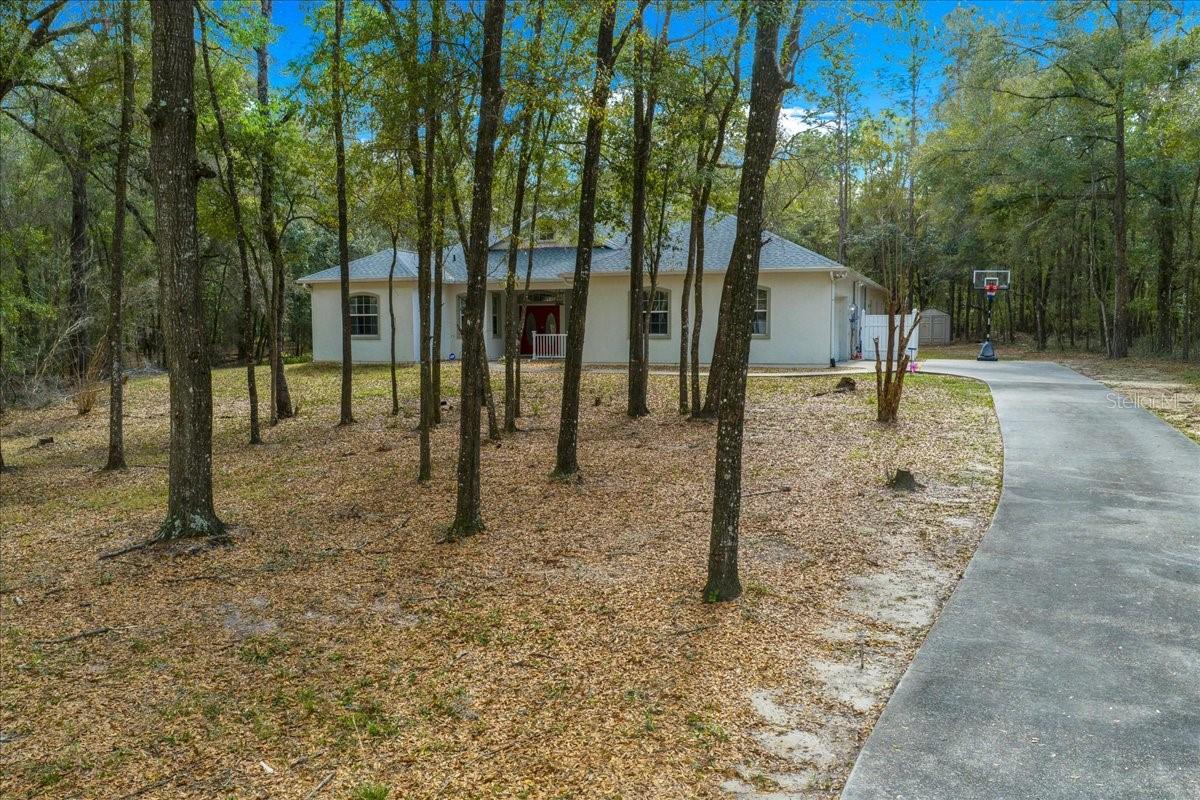 7550 SW 185TH CIR, DUNNELLON, FL, 34432