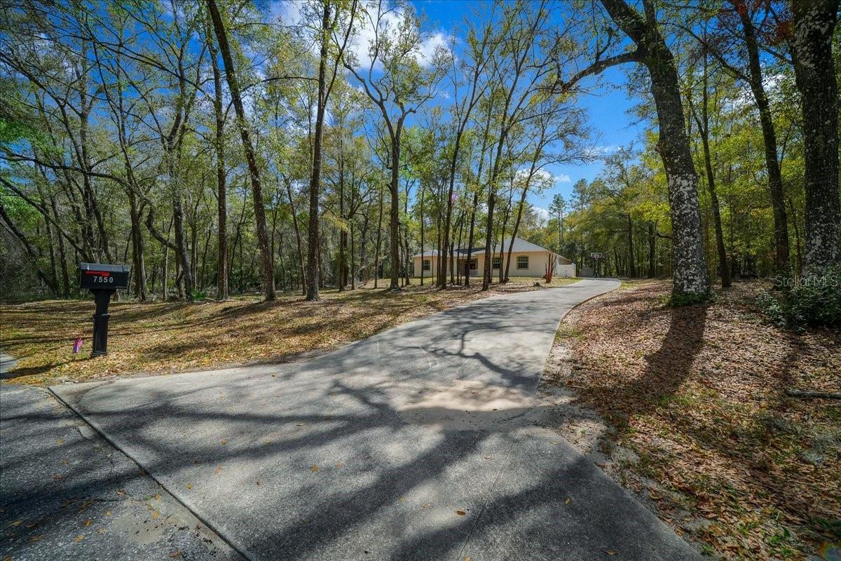 7550 SW 185TH CIR, DUNNELLON, FL, 34432