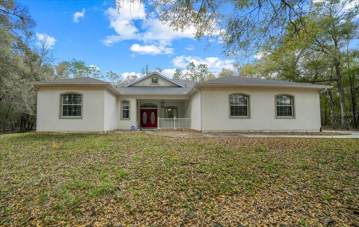 7550 SW 185TH CIR, DUNNELLON, FL, 34432