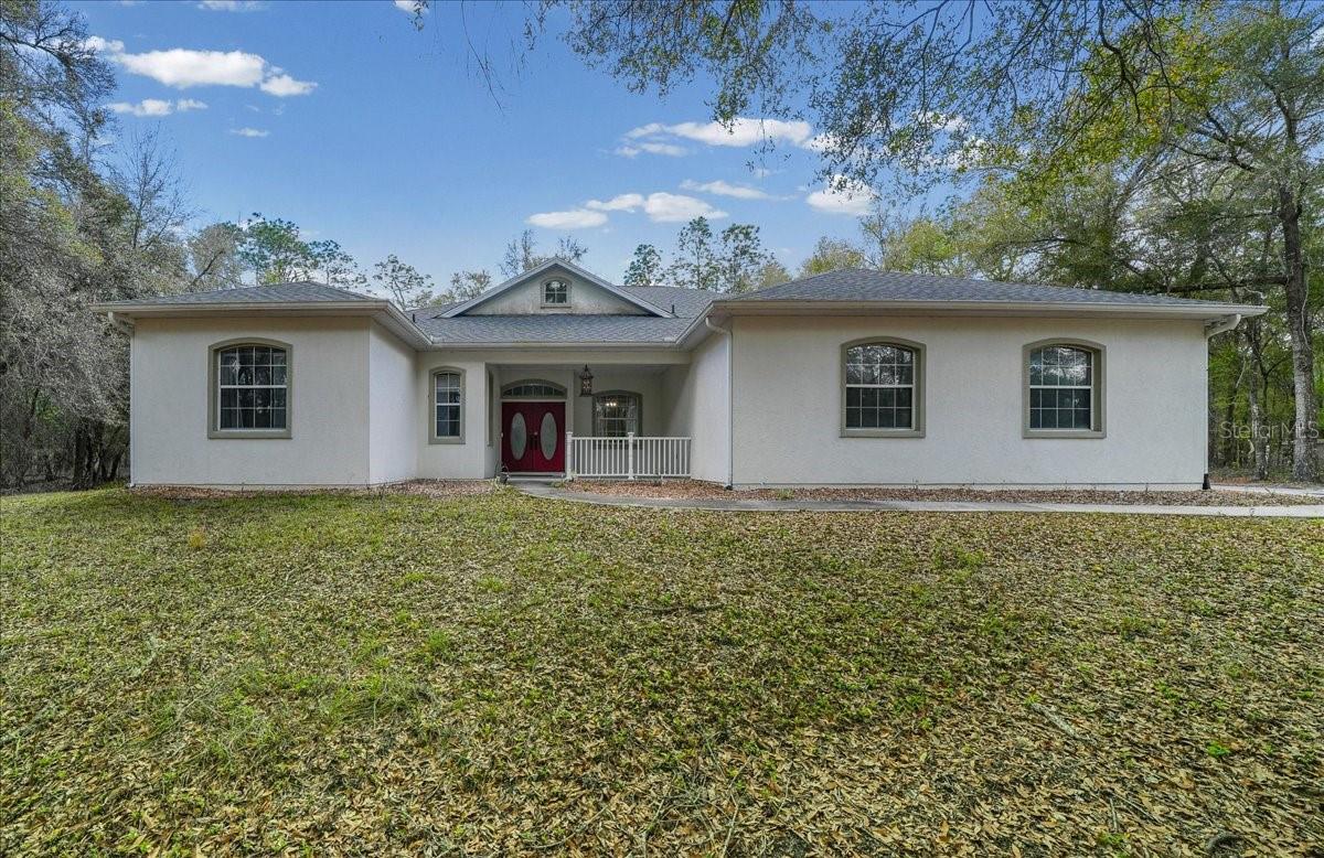 7550 SW 185TH CIR, DUNNELLON, FL, 34432