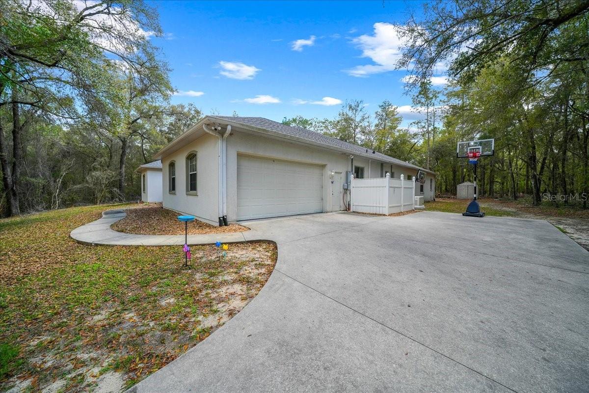 7550 SW 185TH CIR, DUNNELLON, FL, 34432