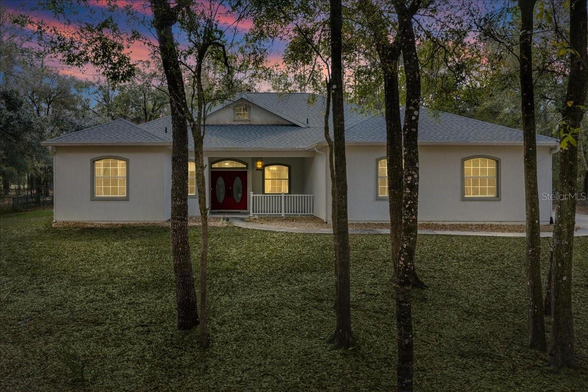 7550 SW 185TH CIR, DUNNELLON, FL, 34432