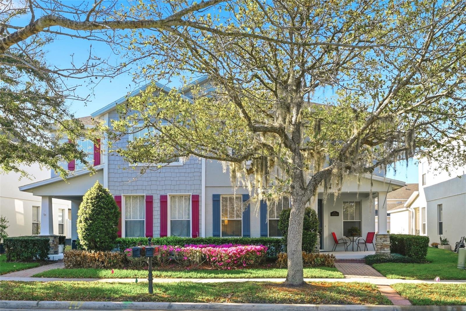 6530 PASTURELANDS PL, WINTER GARDEN, FL, 34787