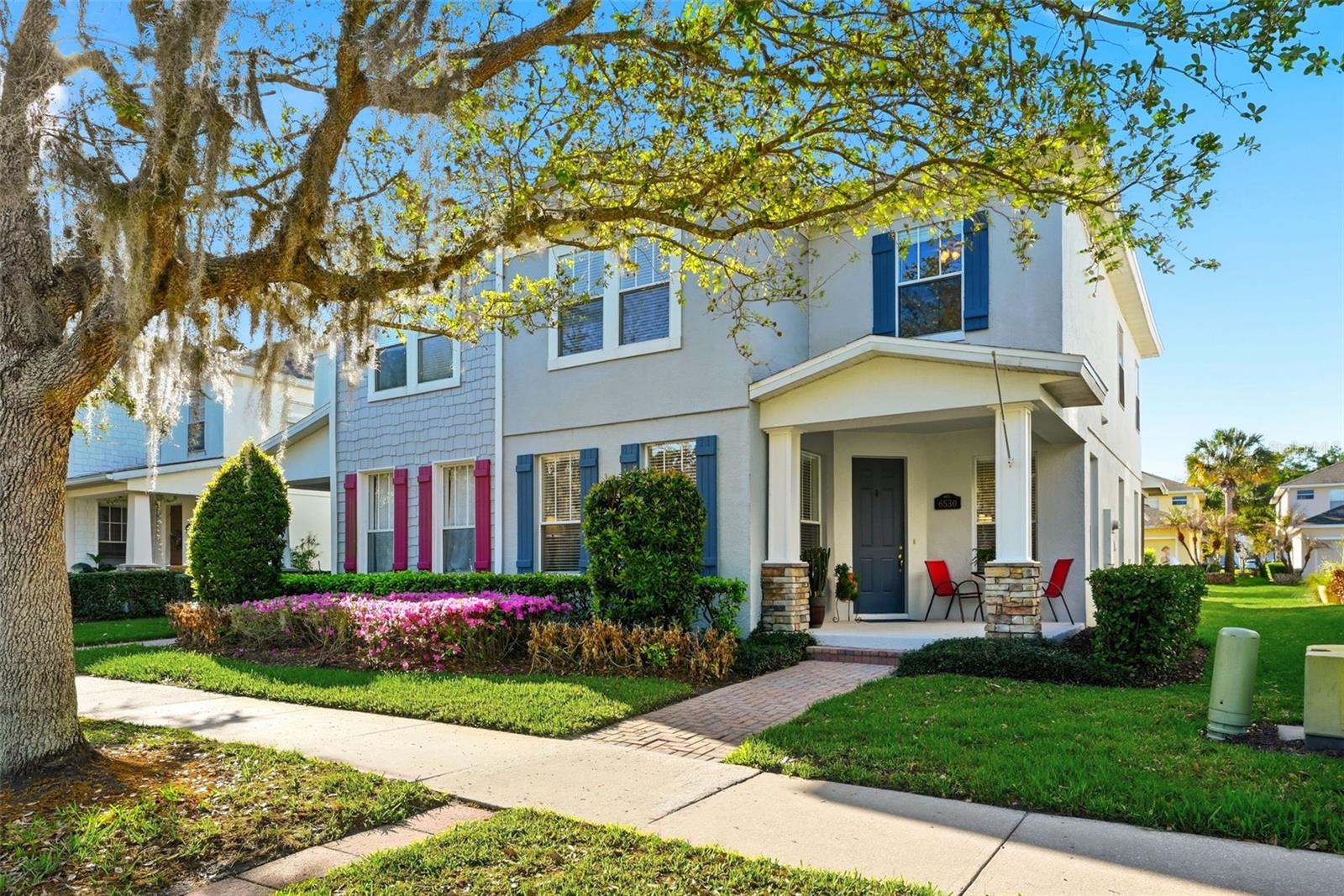 6530 PASTURELANDS PL, WINTER GARDEN, FL, 34787