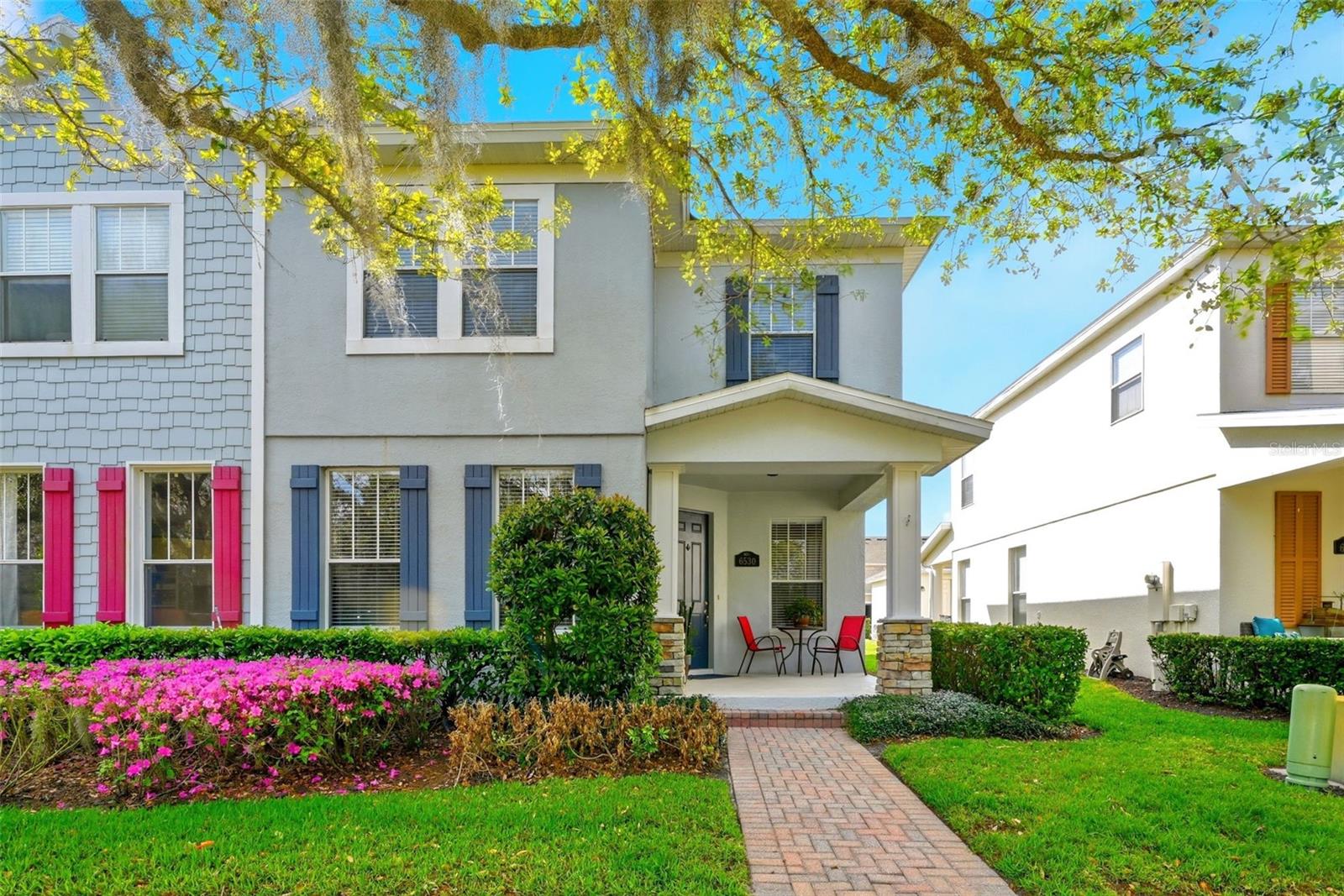 6530 PASTURELANDS PL, WINTER GARDEN, FL, 34787