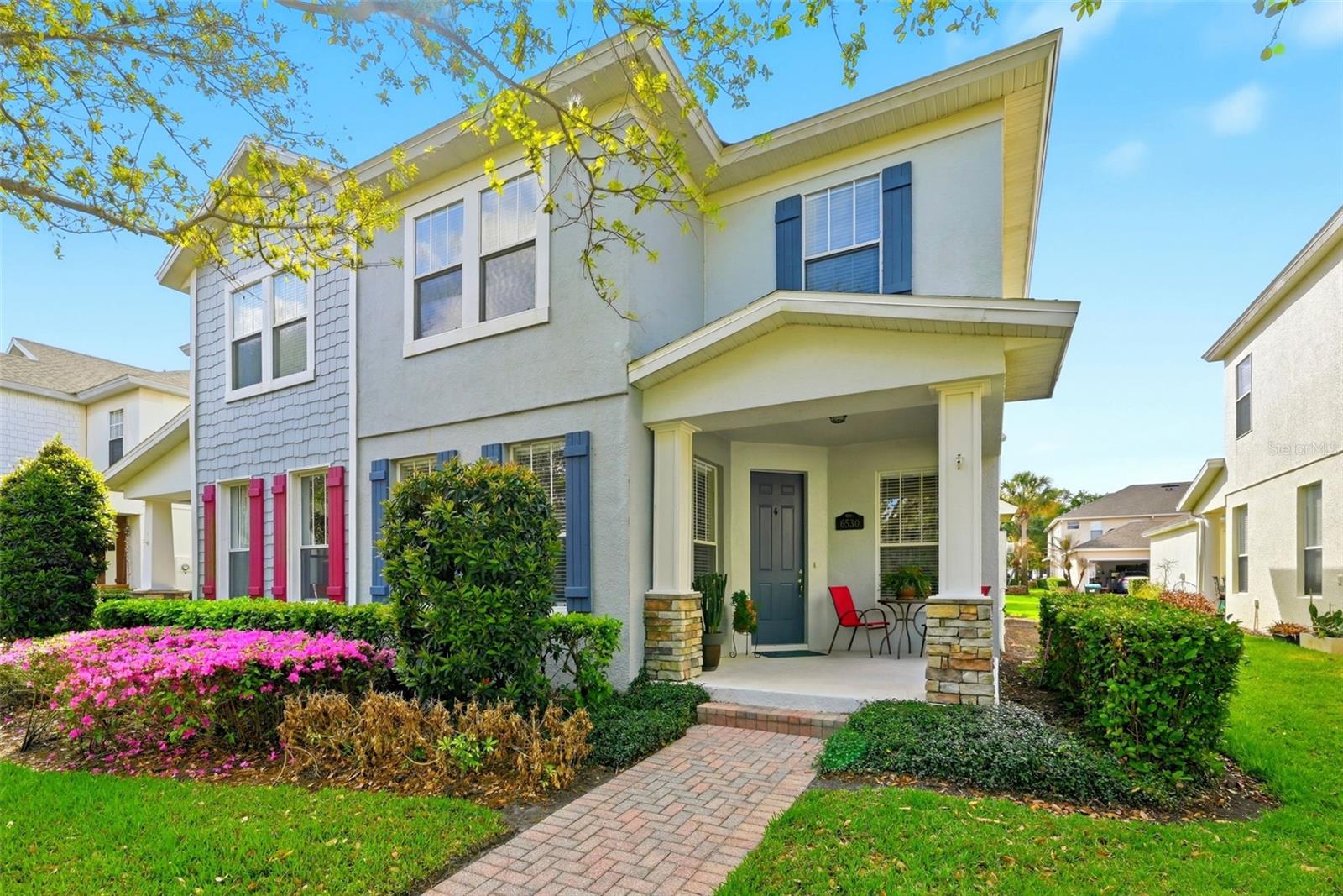 6530 PASTURELANDS PL, WINTER GARDEN, FL, 34787