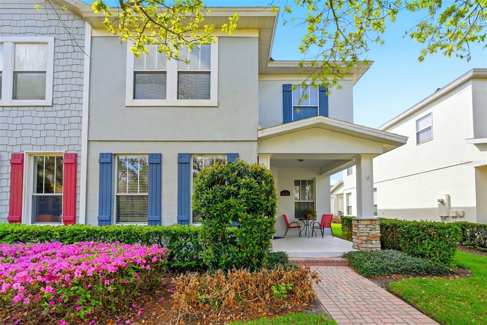 6530 PASTURELANDS PL, WINTER GARDEN, FL, 34787