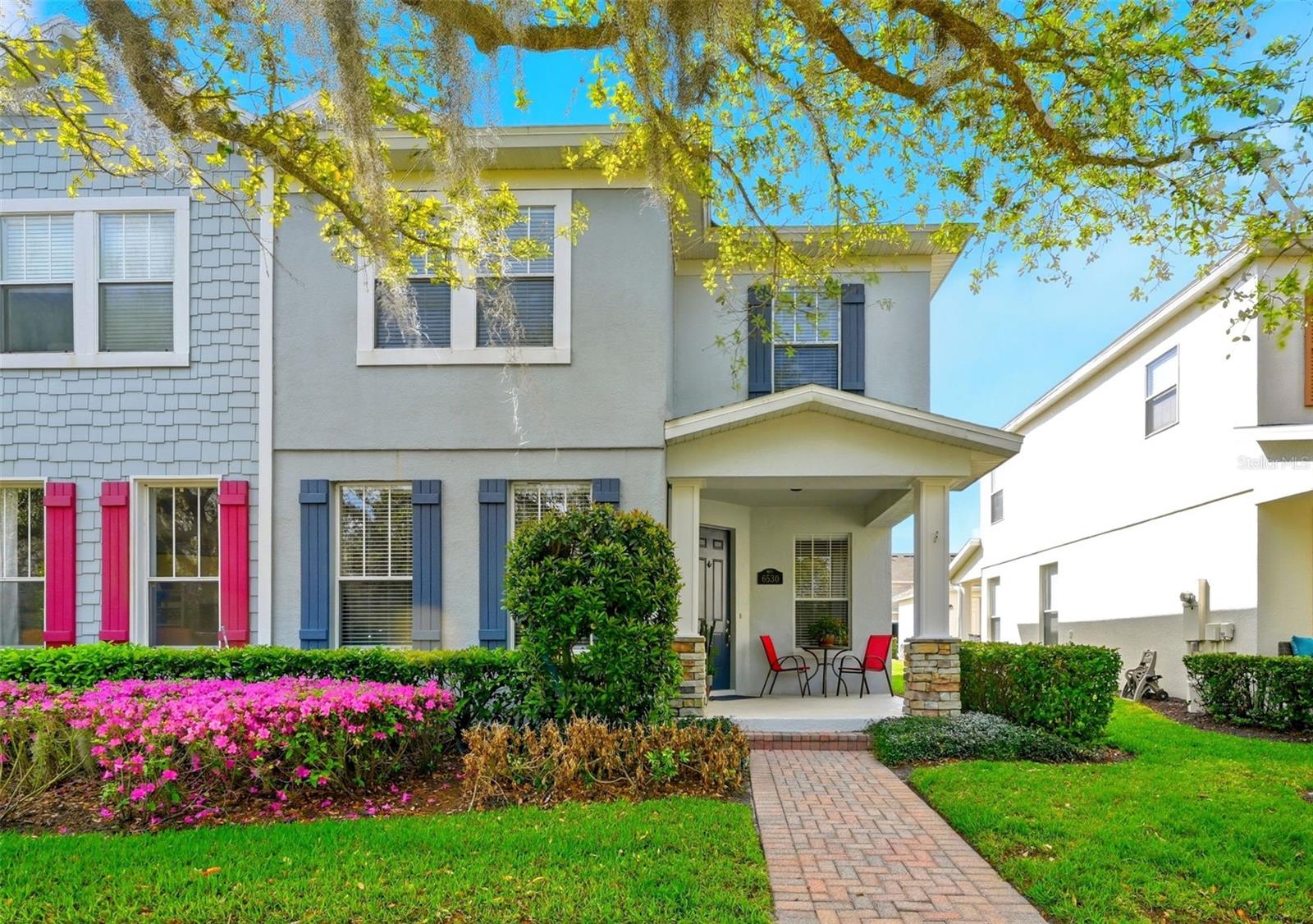 6530 PASTURELANDS PL, WINTER GARDEN, FL, 34787