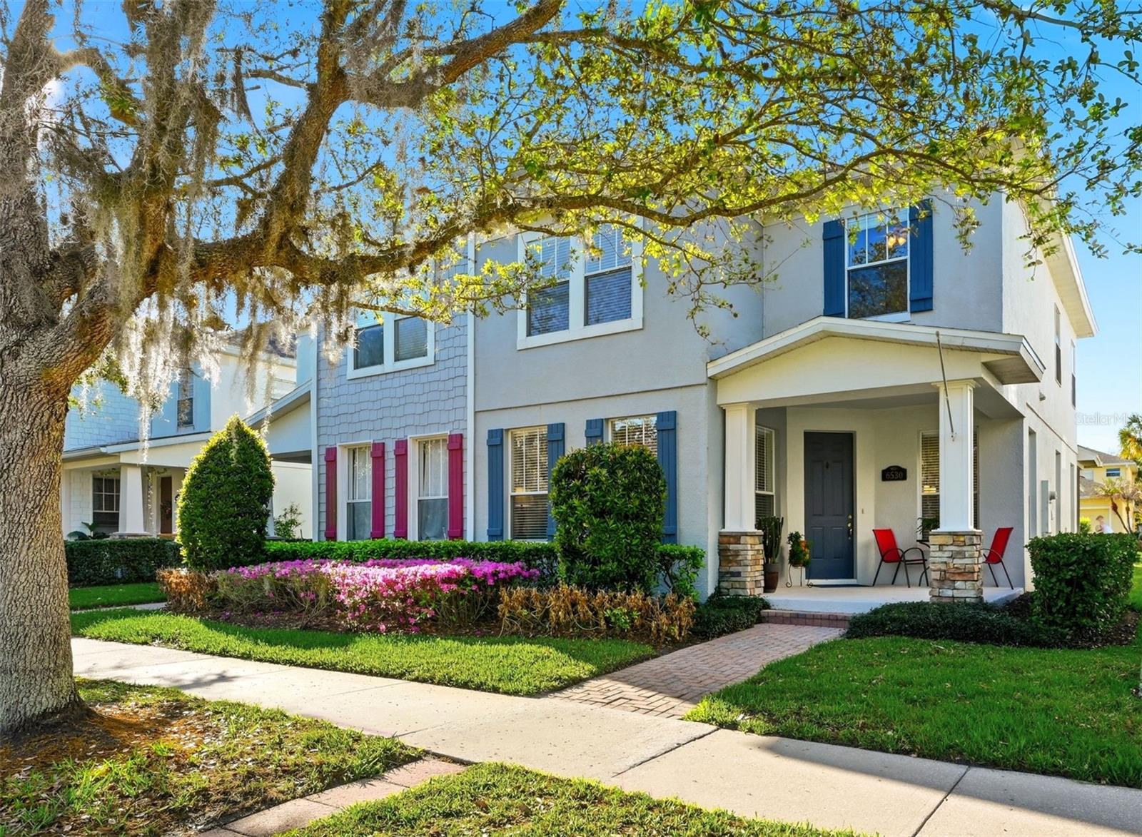 6530 PASTURELANDS PL, WINTER GARDEN, FL, 34787
