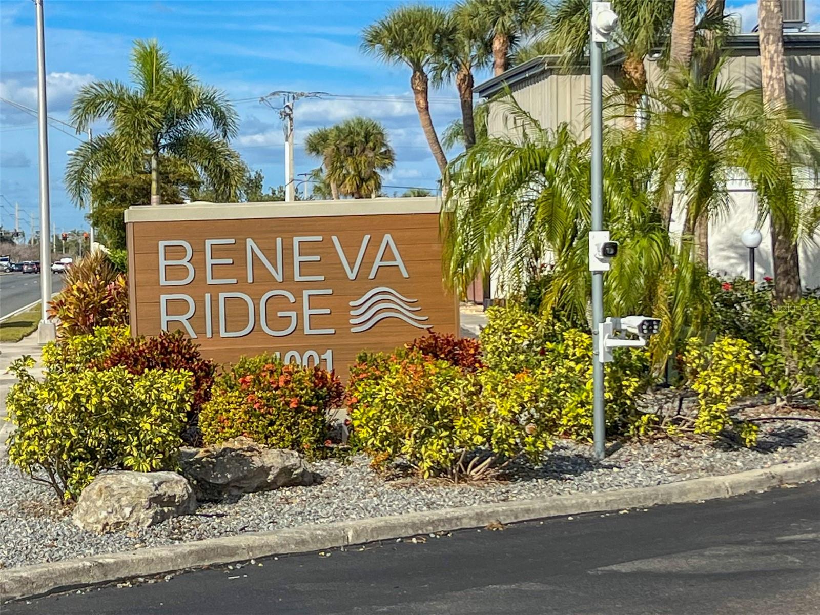 4001 BENEVA RD #416, SARASOTA, FL, 34233
