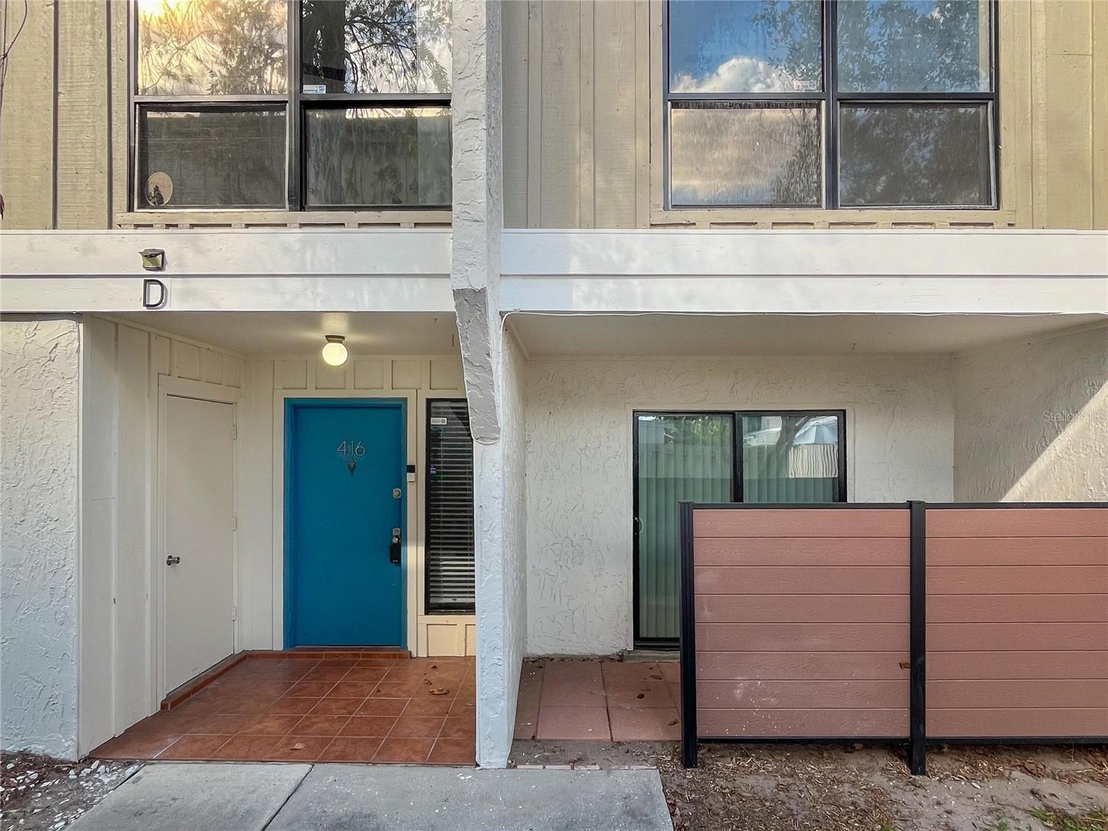4001 BENEVA RD #416, SARASOTA, FL, 34233