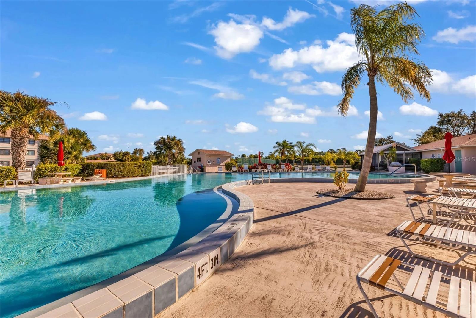 175 KINGS HWY #1032, PUNTA GORDA, FL, 33983