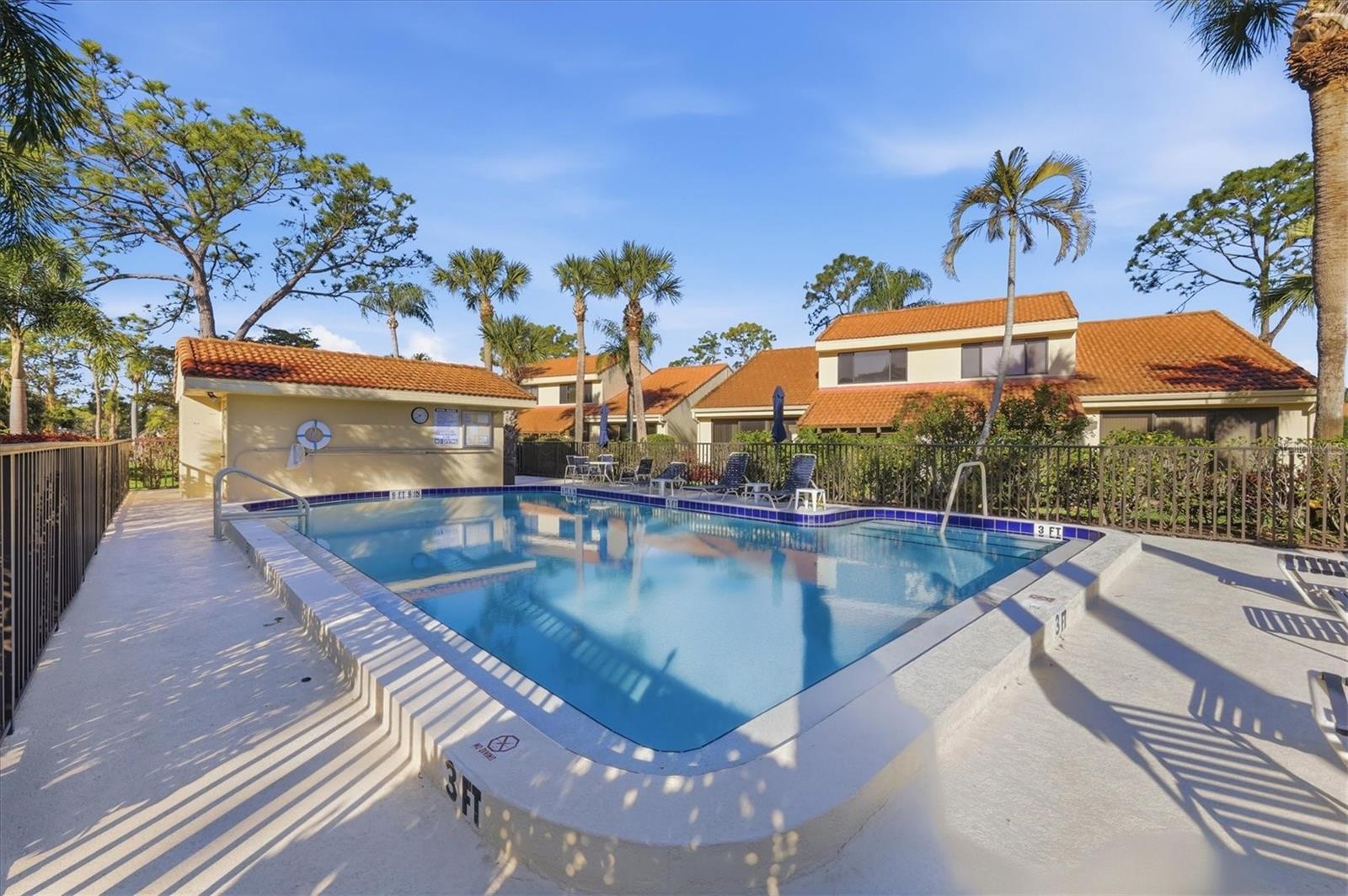 5312 HUNTINGWOOD CT #39, SARASOTA, FL, 34235