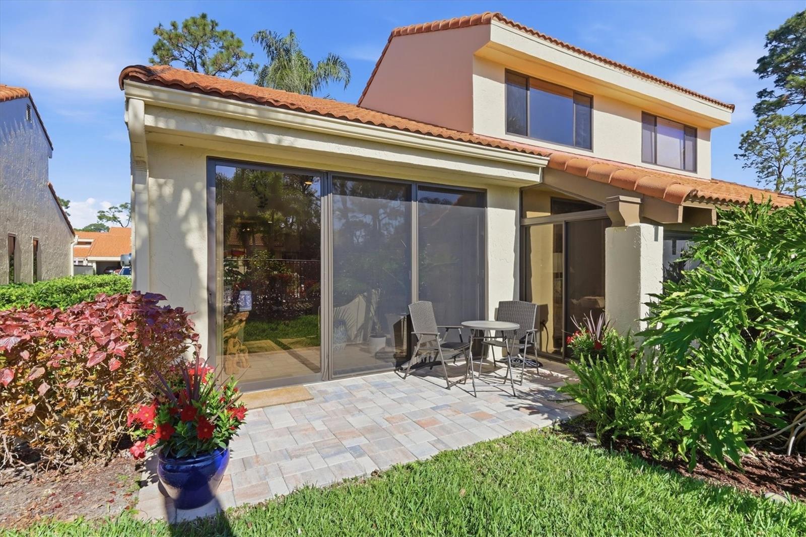 5312 HUNTINGWOOD CT #39, SARASOTA, FL, 34235