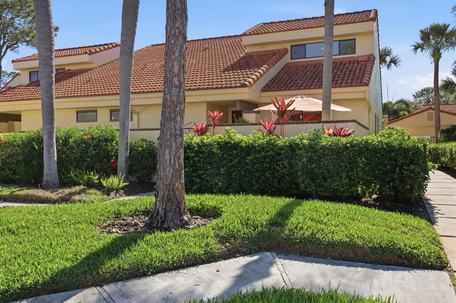 5312 HUNTINGWOOD CT #39, SARASOTA, FL, 34235