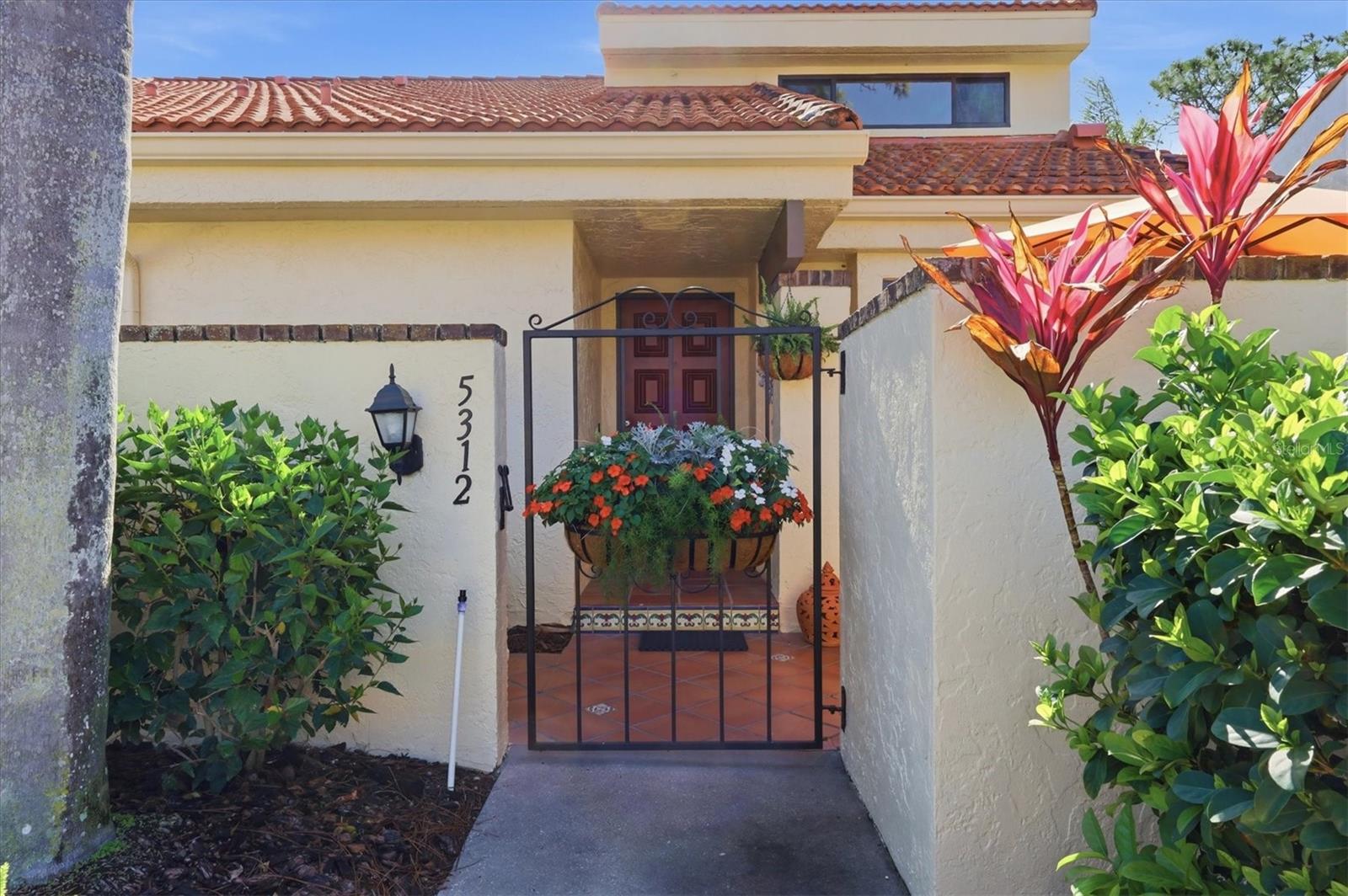 5312 HUNTINGWOOD CT #39, SARASOTA, FL, 34235