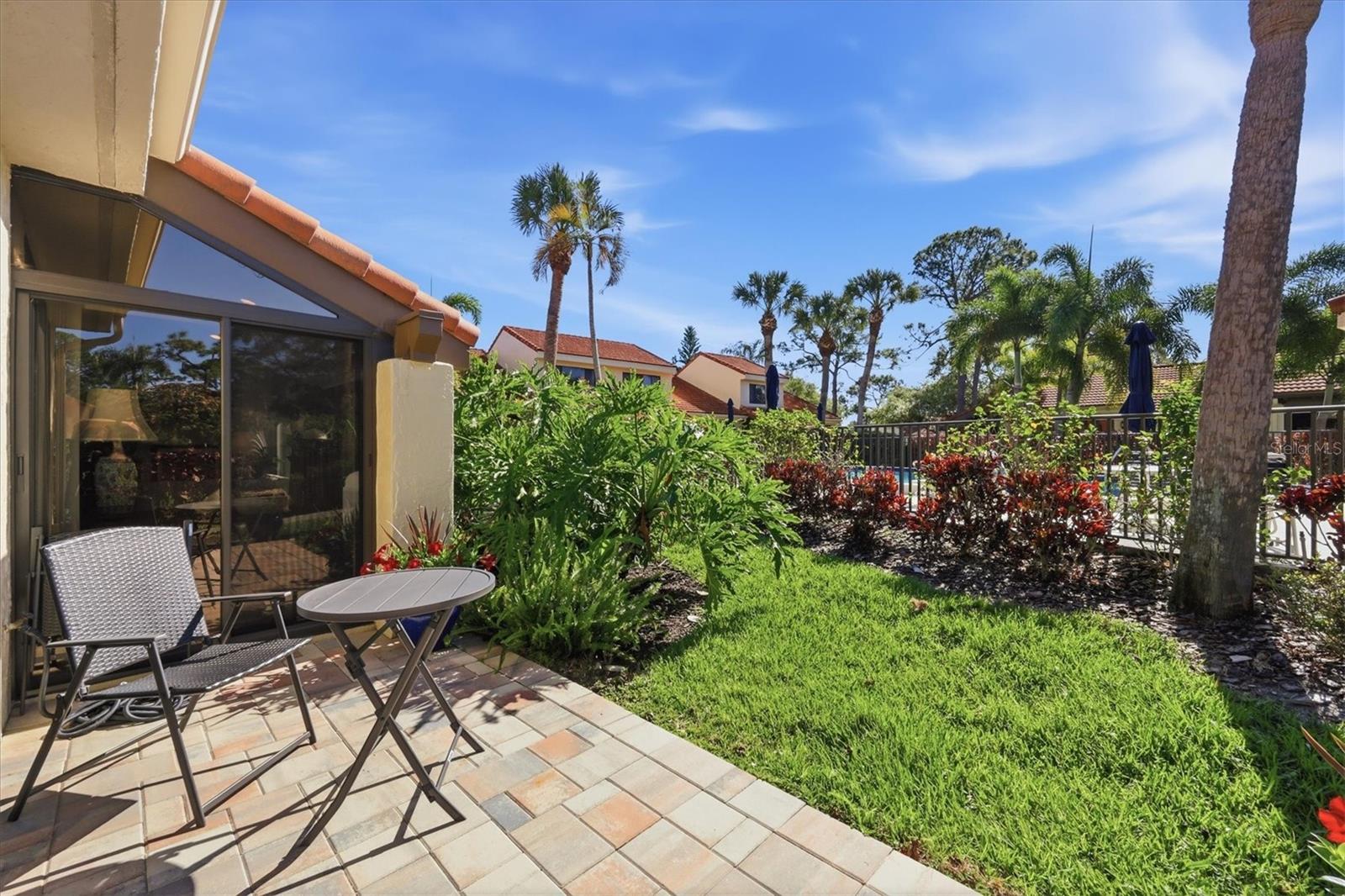 5312 HUNTINGWOOD CT #39, SARASOTA, FL, 34235
