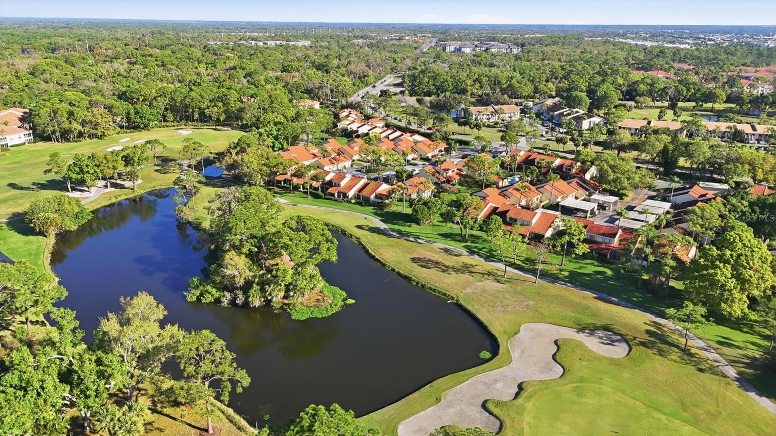 5312 HUNTINGWOOD CT #39, SARASOTA, FL, 34235