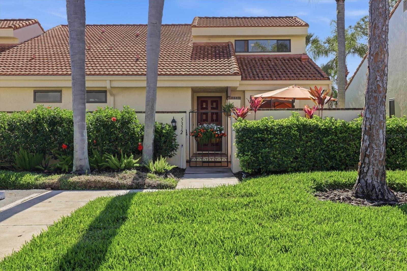5312 HUNTINGWOOD CT #39, SARASOTA, FL, 34235