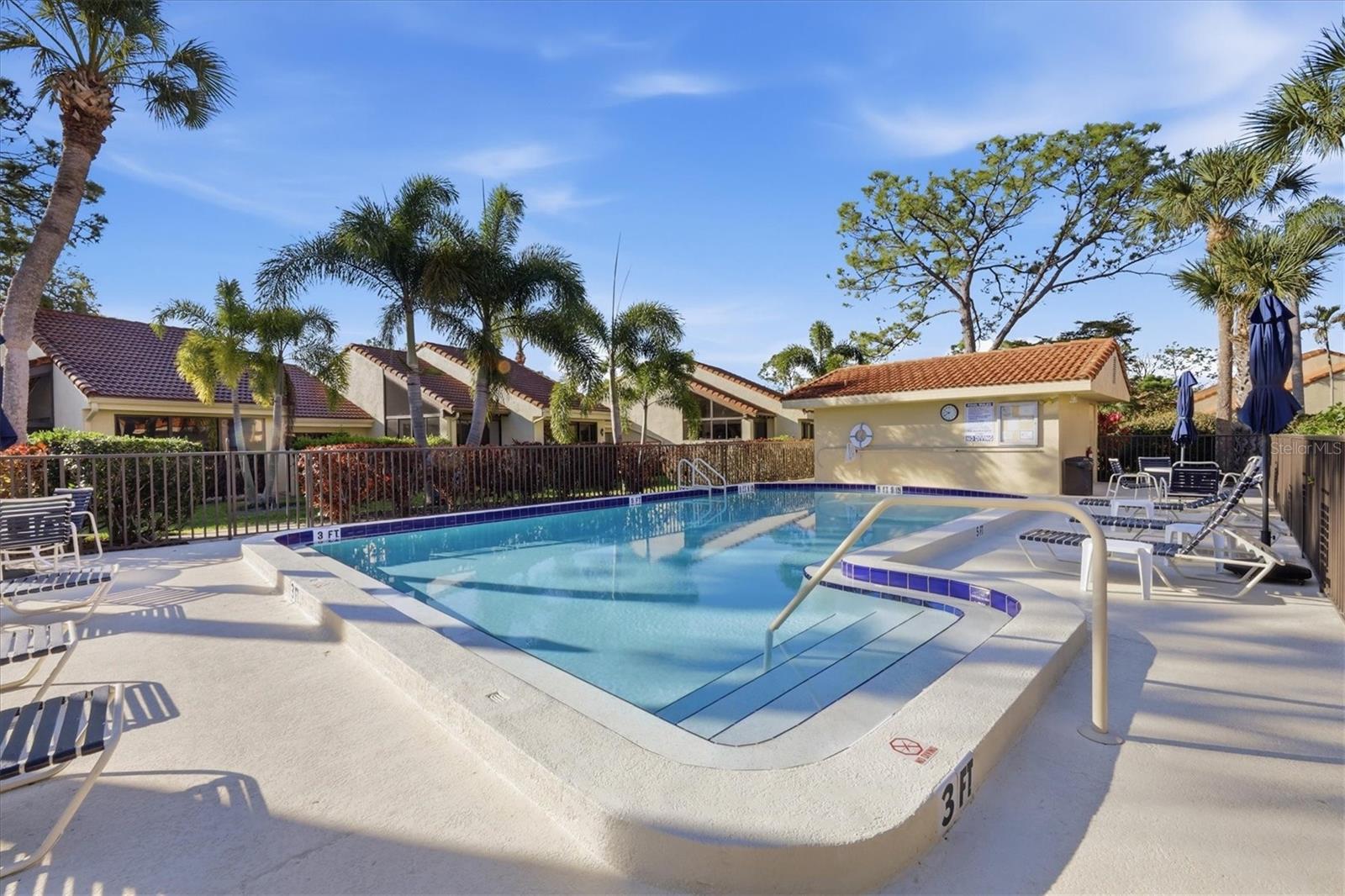 5312 HUNTINGWOOD CT #39, SARASOTA, FL, 34235