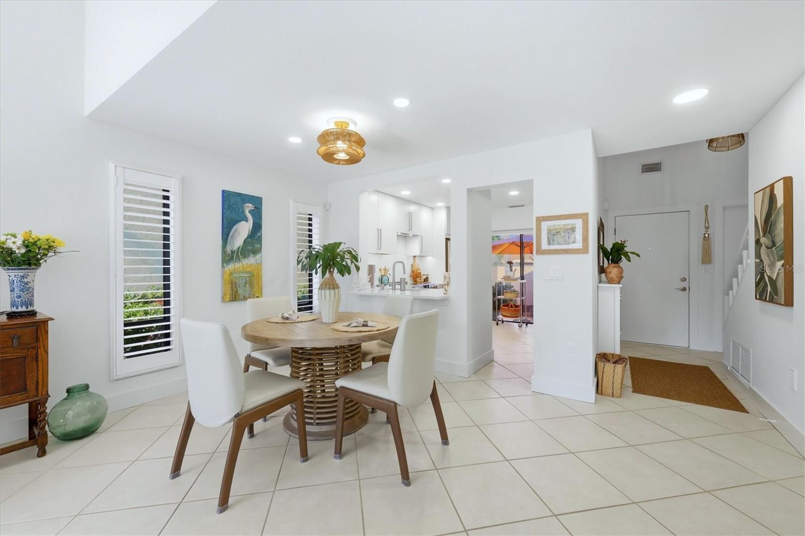 5312 HUNTINGWOOD CT #39, SARASOTA, FL, 34235