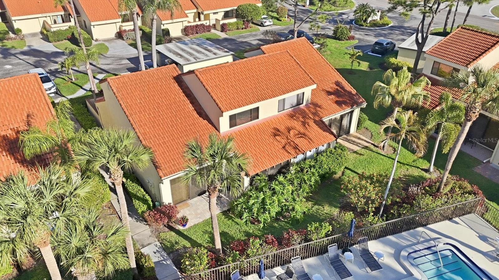 5312 HUNTINGWOOD CT #39, SARASOTA, FL, 34235