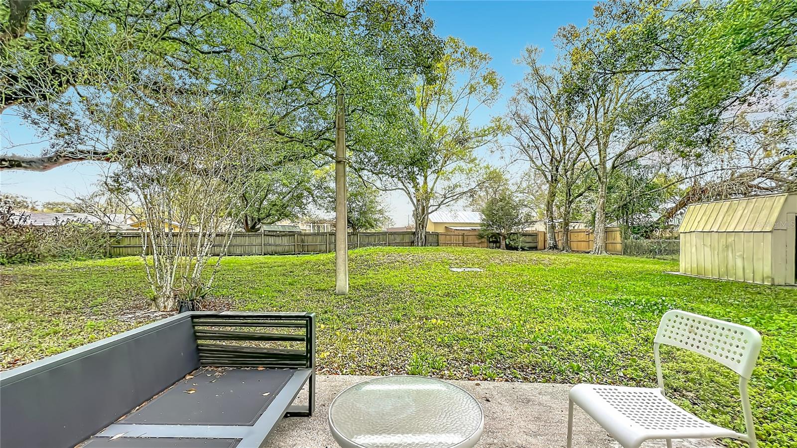 5110 OLD CHENEY HWY #A, ORLANDO, FL, 32807