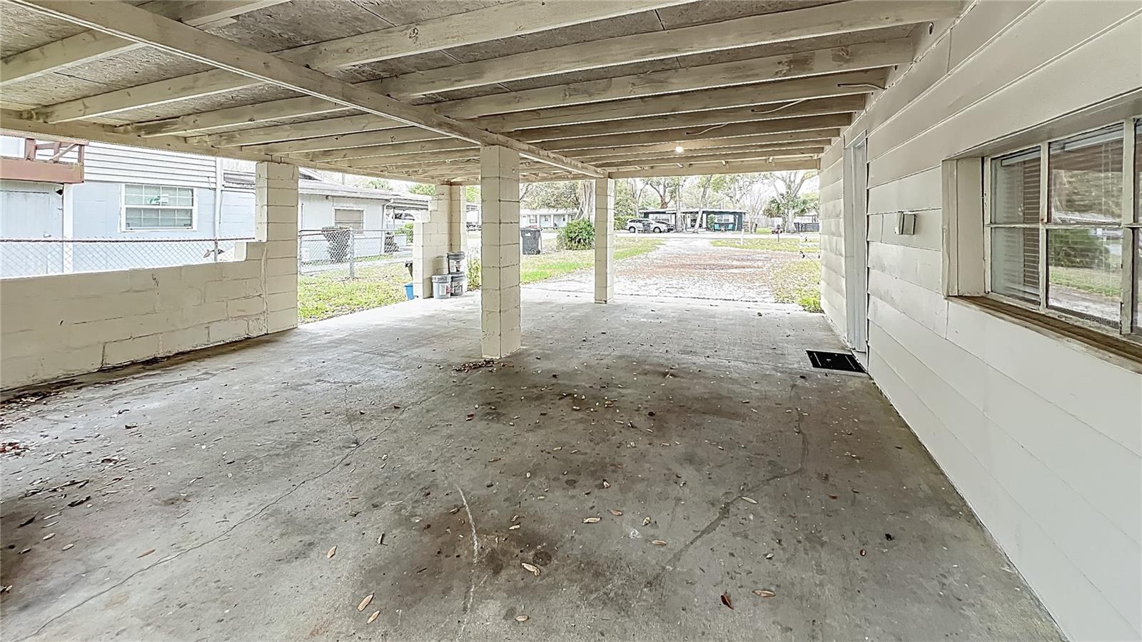 5110 OLD CHENEY HWY #A, ORLANDO, FL, 32807