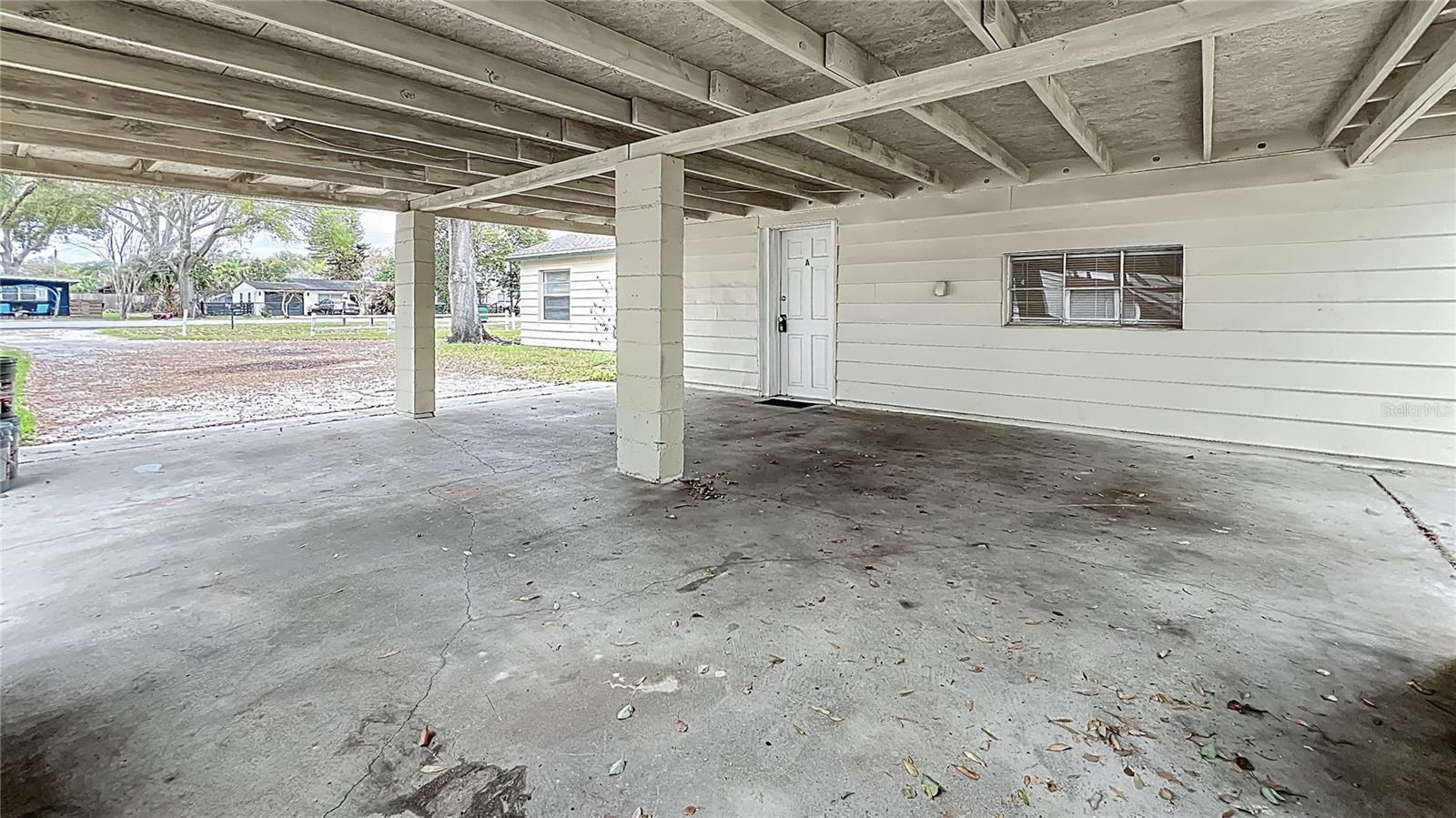 5110 OLD CHENEY HWY #A, ORLANDO, FL, 32807