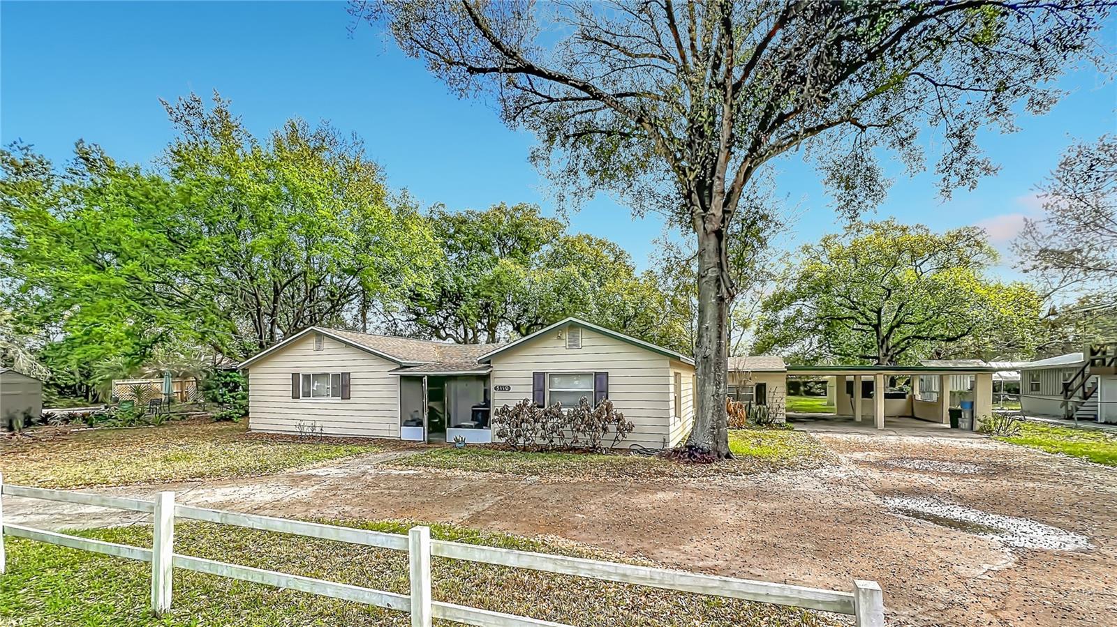 5110 OLD CHENEY HWY #A, ORLANDO, FL, 32807