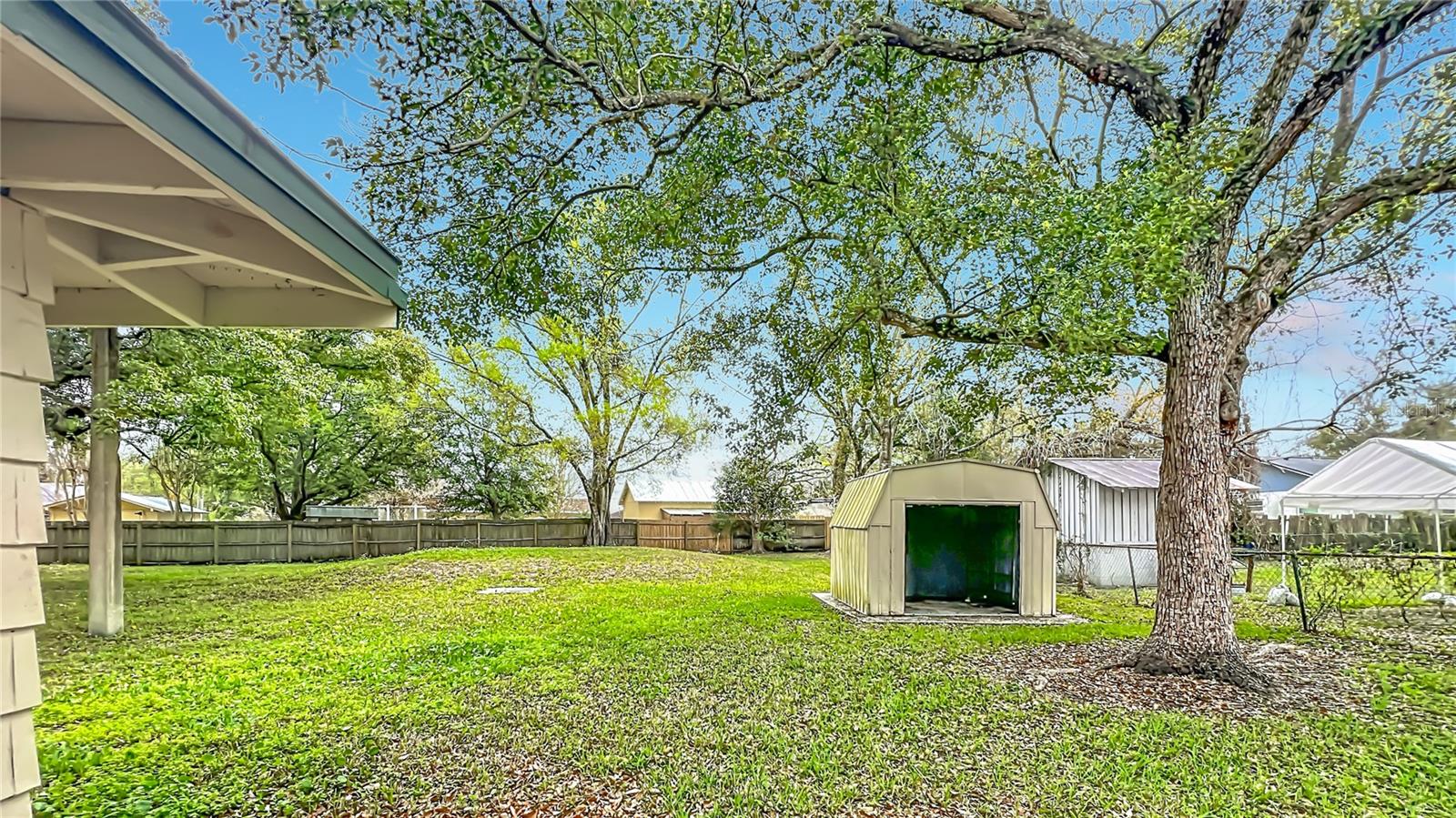 5110 OLD CHENEY HWY #A, ORLANDO, FL, 32807