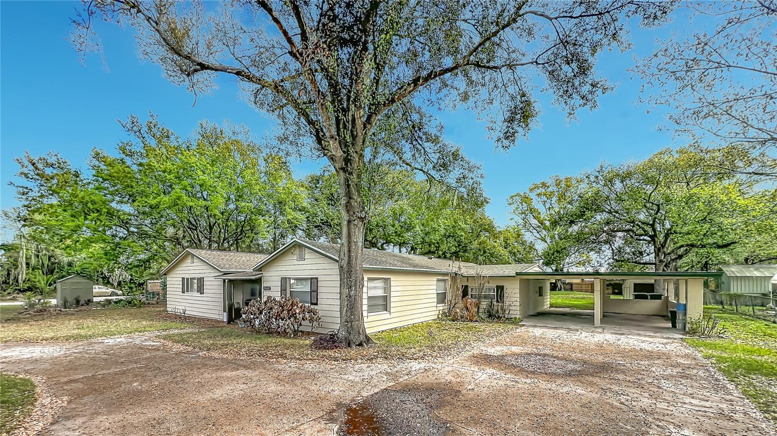 5110 OLD CHENEY HWY #A, ORLANDO, FL, 32807