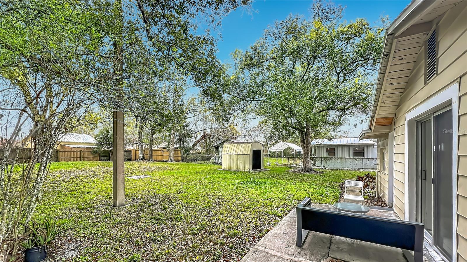 5110 OLD CHENEY HWY #A, ORLANDO, FL, 32807