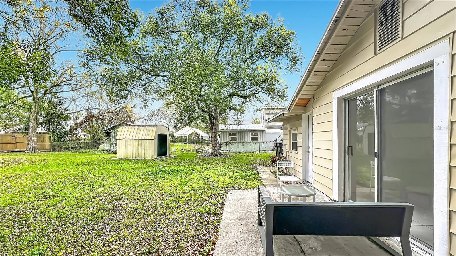 5110 OLD CHENEY HWY #A, ORLANDO, FL, 32807