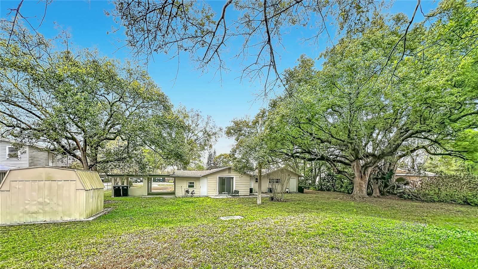 5110 OLD CHENEY HWY #A, ORLANDO, FL, 32807