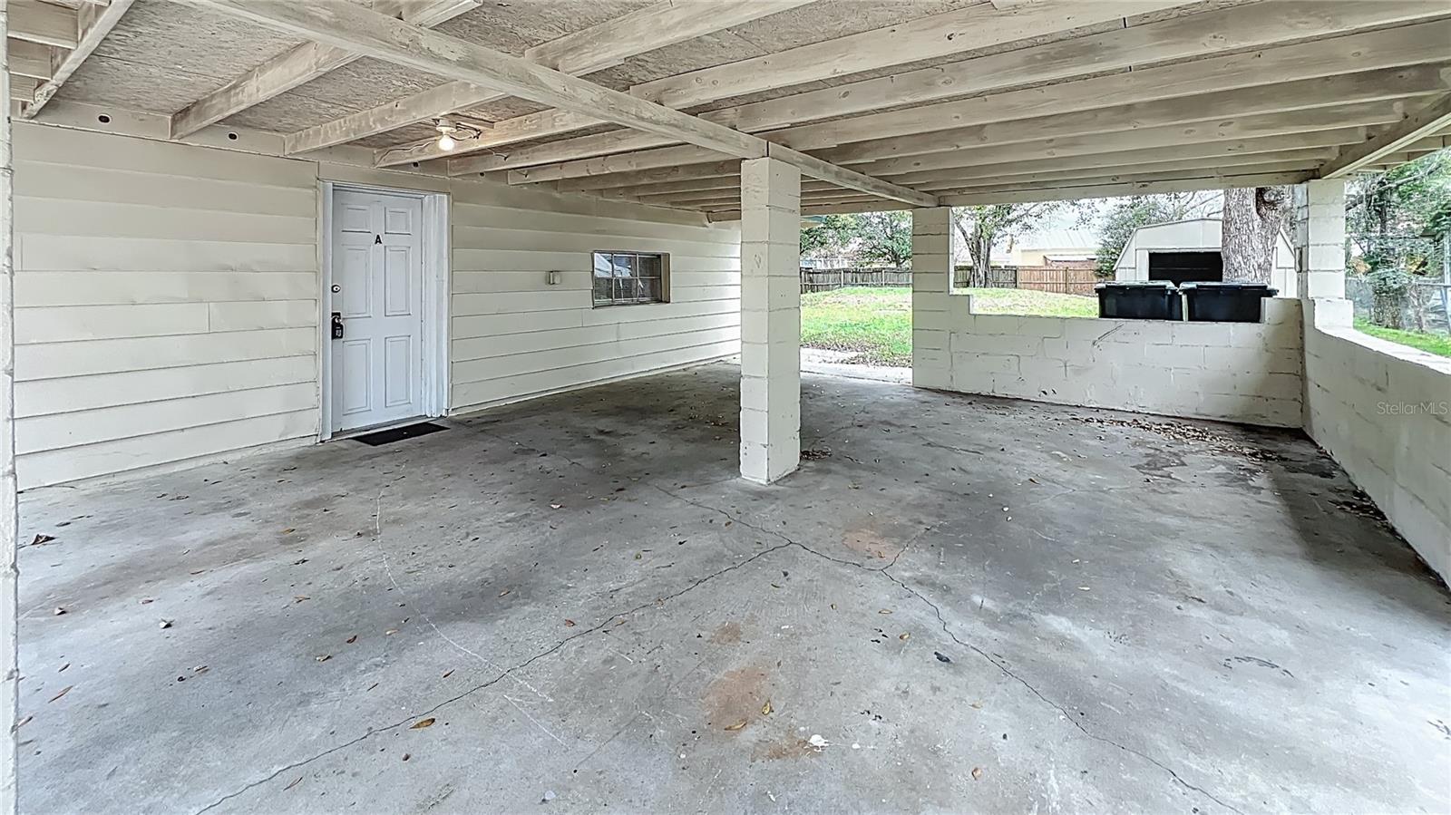 5110 OLD CHENEY HWY #A, ORLANDO, FL, 32807