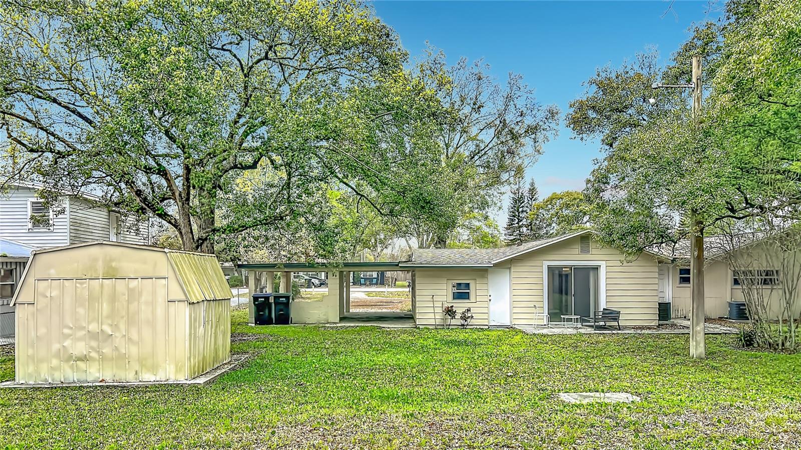 5110 OLD CHENEY HWY #A, ORLANDO, FL, 32807