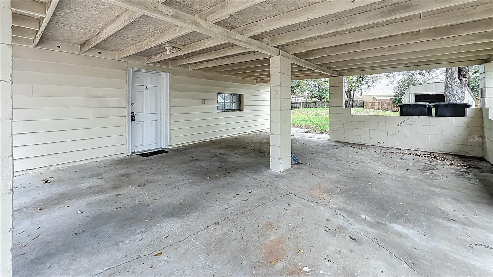 5110 OLD CHENEY HWY #A, ORLANDO, FL, 32807