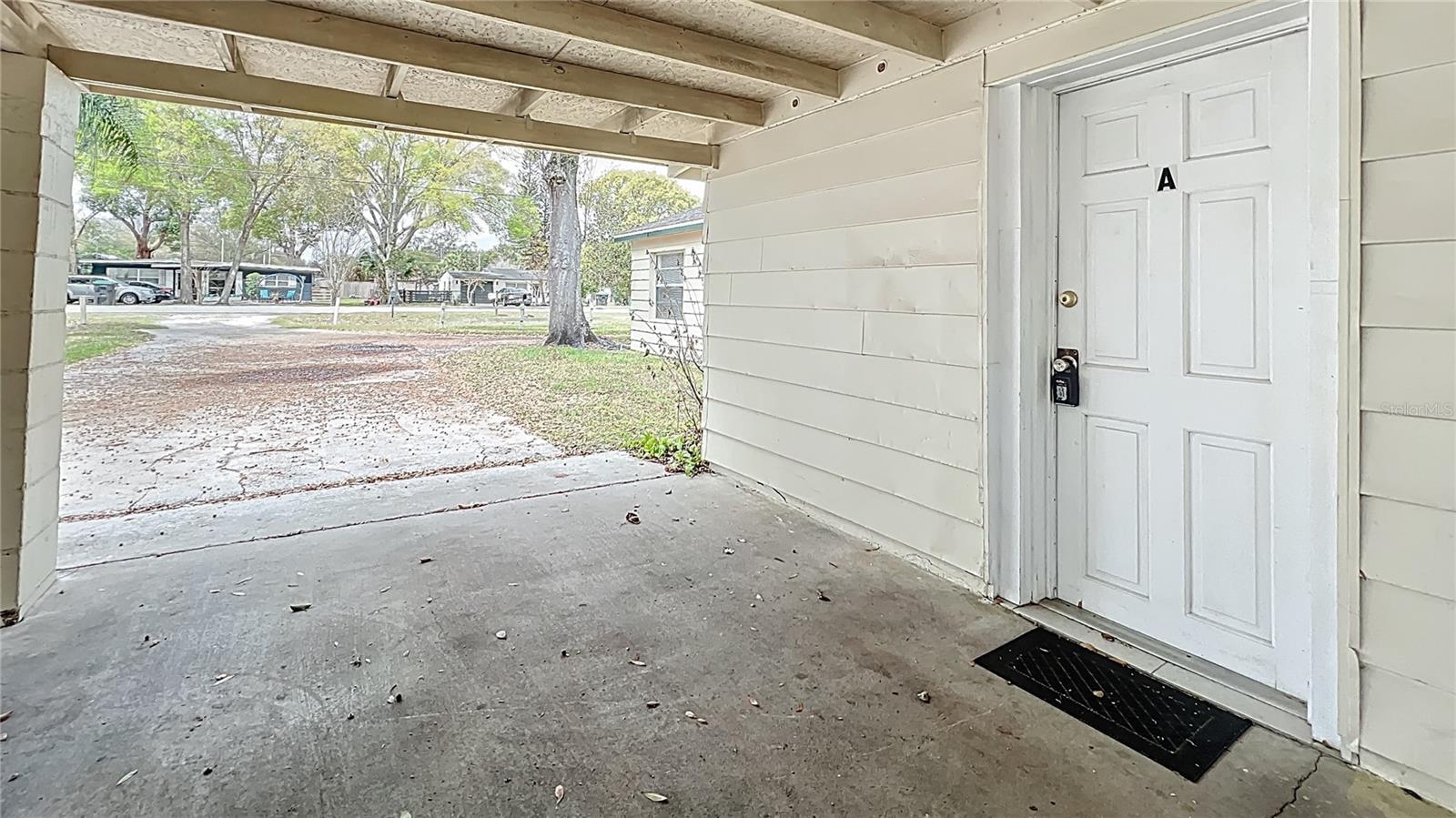 5110 OLD CHENEY HWY #A, ORLANDO, FL, 32807