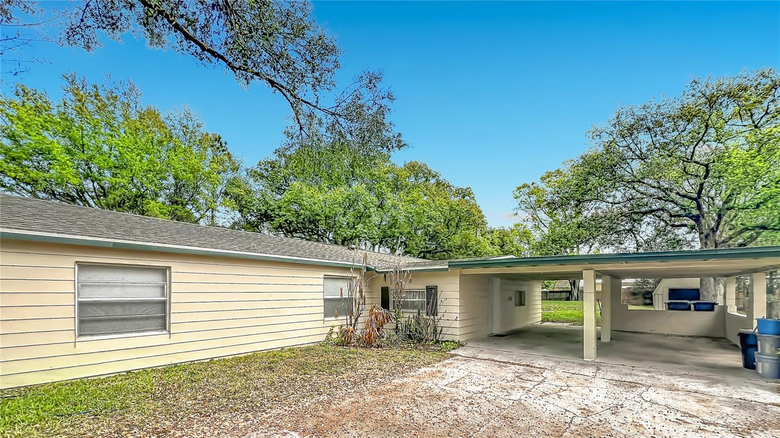 5110 OLD CHENEY HWY #A, ORLANDO, FL, 32807